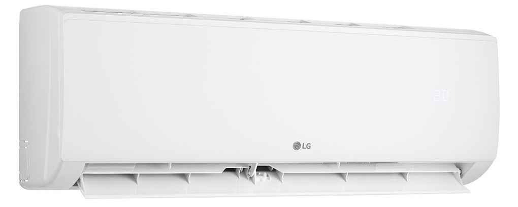 IFC09M1 tiết kiệm điện, vận hành êm IFC09M1