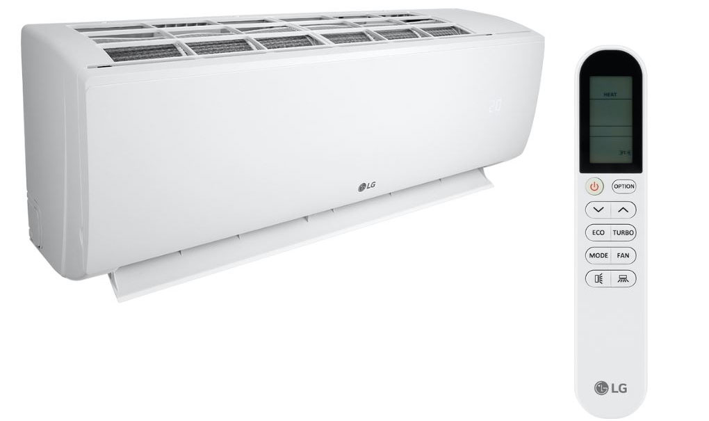 LG IFC24M1