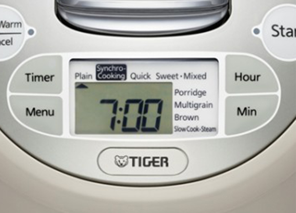 7a2e49dcae39cc14dd479a56d3693cd0 Nồi Cơm Điện TIGER JAX-S18W