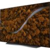 Smart Tivi OLED LG 4K 65 Inch OLED65CXPTA - [ HỖ TRỢ GIAO TỈNH ]