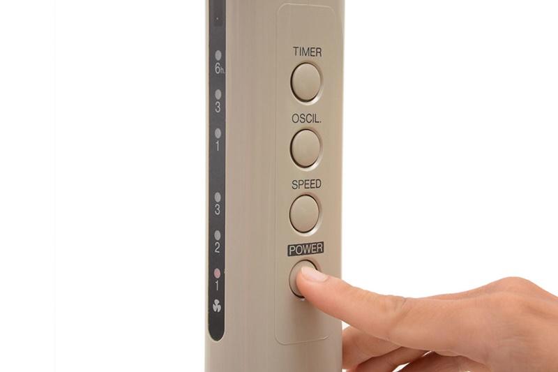 Quạt đứng Panasonic F409KBE Quạt đứng Panasonic F409KBE