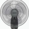 [TR1628] Quạt treo tường Senko 3 cánh TR1628 47W - Chính Hãng, Mới, Full Box - Màu Ngẫu Nhiên