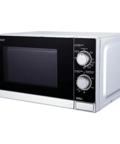 Lò vi sóng SHARP R-G222VN-S 20 lít
