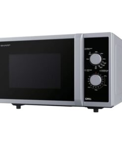 Lò vi sóng có nướng Sharp R-G322VN-S