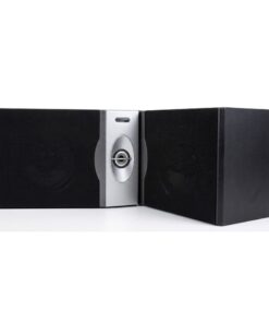 Loa Karaoke gia đình Rinton RT-301 Bass 20 cm, 3 đường tuyến, âm thanh siêu chất
