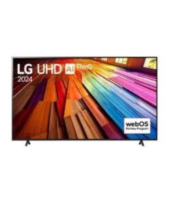 Smart Tivi LG 4K 55 inch 55UT8050PSB