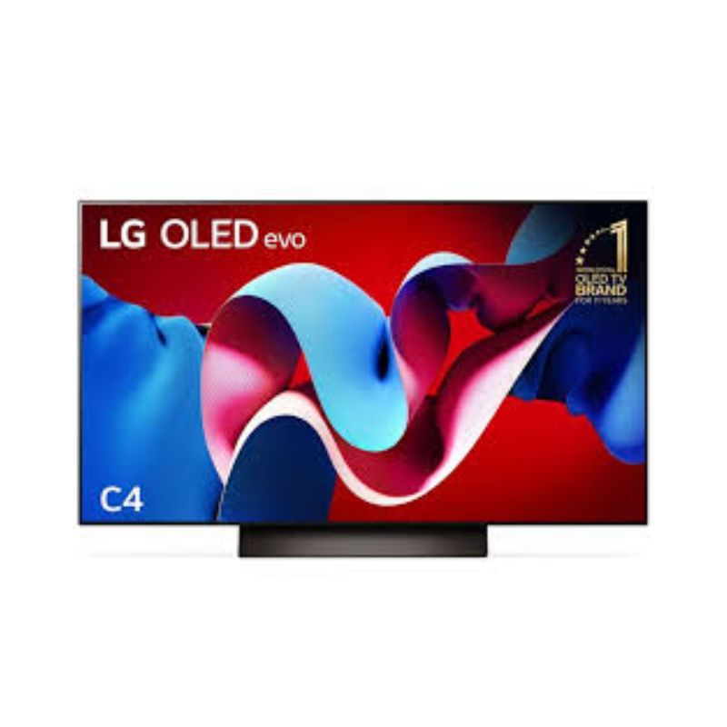 Smart Tivi LG OLED Evo 4K 55 Inch OLED55C4PSA - Smart Tivi LG OLED Evo 4K 55 Inch OLED55C4PSA -