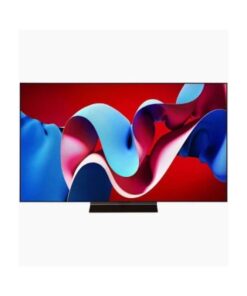 Smart Tivi LG OLED Evo 4K 65 Inch OLED65C4PSA -