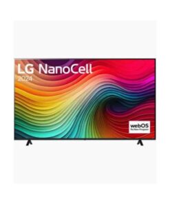 Smart Tivi NanoCell LG 4K 43 inch 43NANO81TSA