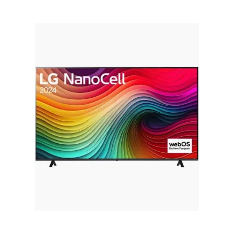 Smart Tivi NanoCell LG 4K 43 inch 43NANO81TSA Smart Tivi NanoCell LG 4K 43 inch 43NANO81TSA