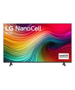 Smart Tivi NanoCell LG 4K 55 Inch 55NANO81TSA - (1)