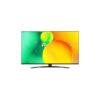 Smart Tivi NanoCell LG 4K 55 inch 55NANO76SQA -