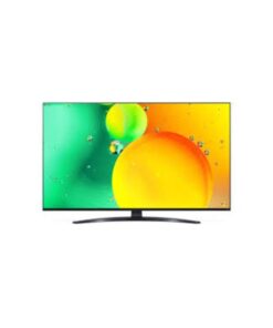 Smart Tivi NanoCell LG 4K 55 inch 55NANO76SQA -