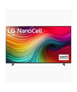 Smart Tivi NanoCell LG 4K 65 Inch 65NANO81TSA