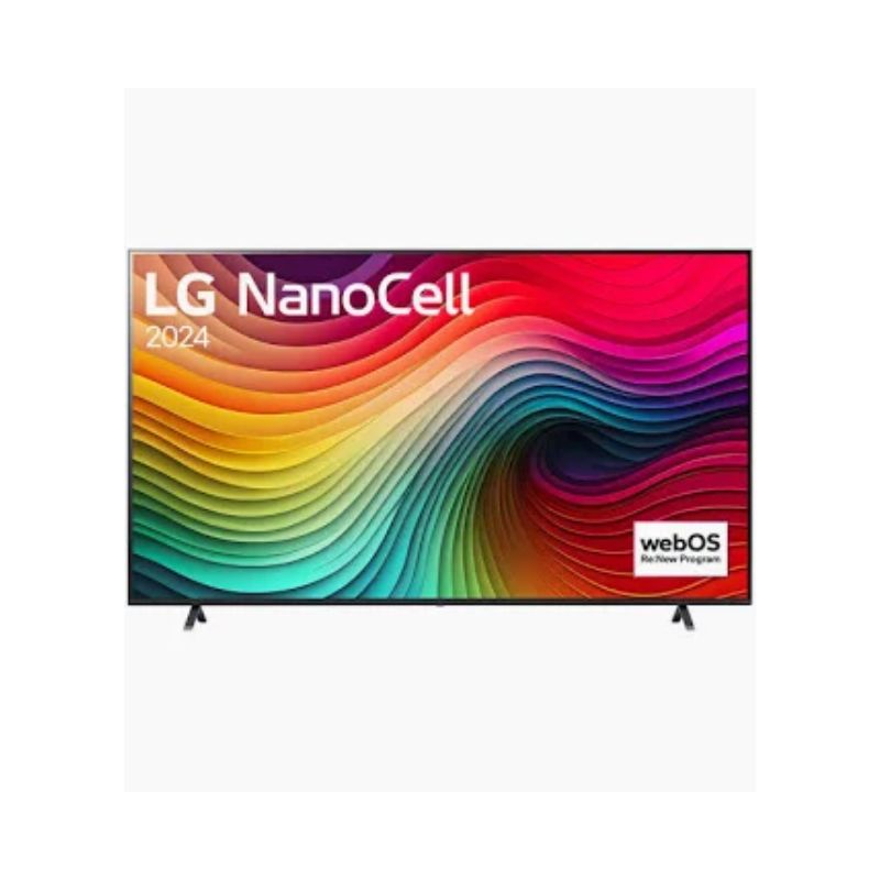 Smart Tivi NanoCell LG 4K 65 Inch 65NANO81TSA Smart Tivi NanoCell LG 4K 65 Inch 65NANO81TSA