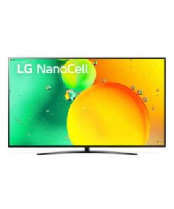 Smart Tivi NanoCell LG 4K 75 inch 75NANO76SQA