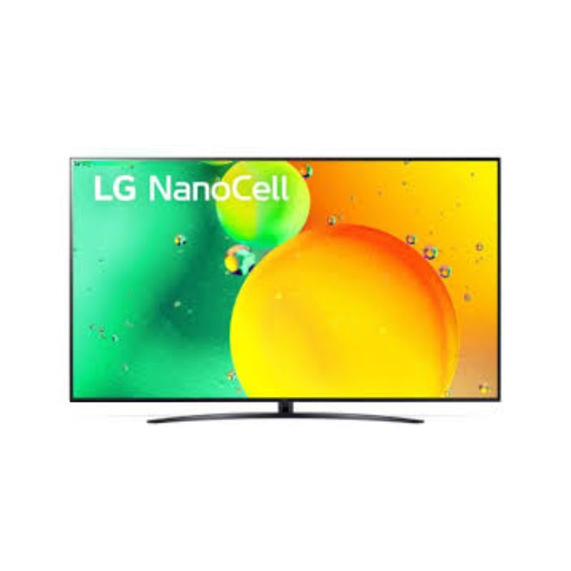 Smart Tivi NanoCell LG 4K 75 inch 75NANO76SQA Smart Tivi NanoCell LG 4K 75 inch 75NANO76SQA