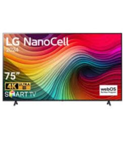 Smart Tivi NanoCell LG 4K 75 inch 75NANO81TSA