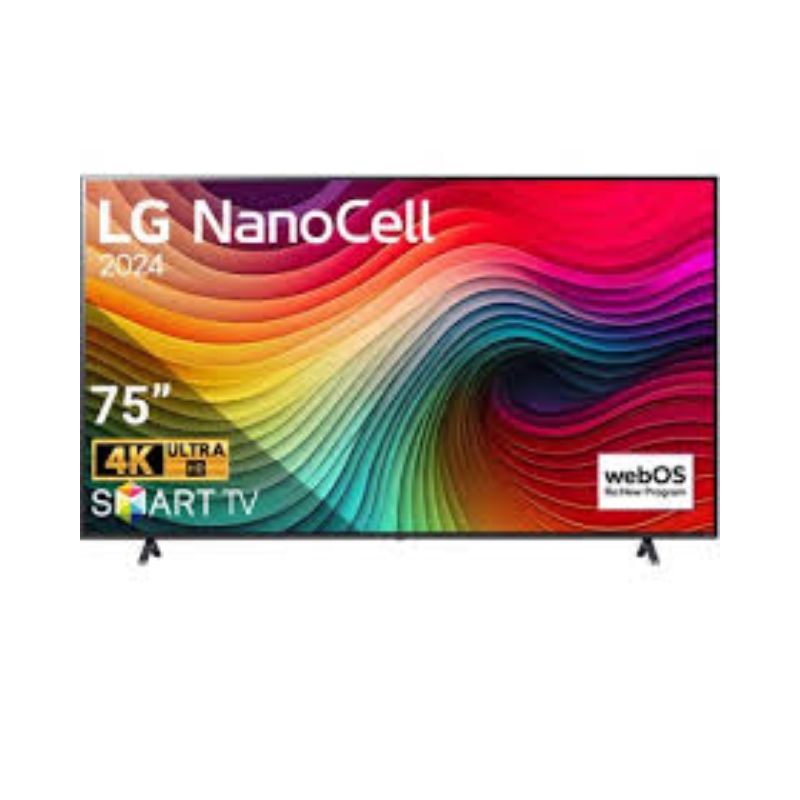 Smart Tivi NanoCell LG 4K 75 inch 75NANO81TSA Smart Tivi NanoCell LG 4K 75 inch 75NANO81TSA