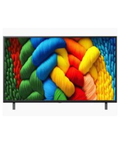 Smart Tivi NanoCell LG AI 4K 50 inch 50NANO80ASA -