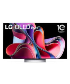 Smart Tivi OLED LG 4K 55 inch 55GXPTA