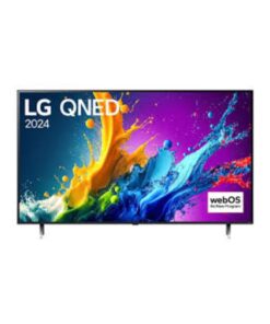 Smart Tivi QNED LG 4K 50 inch 50QNED80TSA
