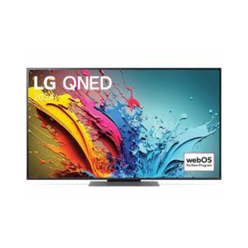 Smart Tivi QNED LG 4K 55 Inch 55QNED86TSA Smart Tivi QNED LG 4K 55 Inch 55QNED86TSA