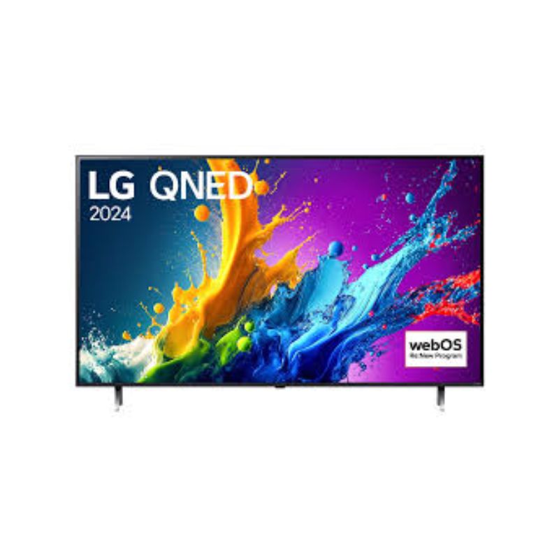Smart Tivi QNED LG 4K 65 inch 65QNED80TSA Smart Tivi QNED LG 4K 65 inch 65QNED80TSA