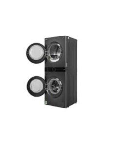Tháp Giặt Sấy LG Inverter Giặt 14 Sấy 10 kg WT1410NHB
