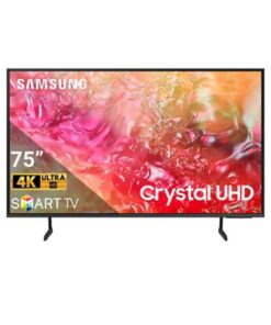 Smart Tivi Samsung 4K 75 inch UA75DU7700KXXV