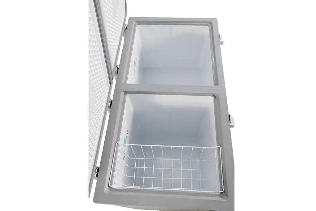 alaska bcd 5568ci long tu - Tủ đông mát Alaska BCD-5568CI 372 lít Inverter alaska bcd 5568ci long tu - alaska bcd 5568ci long tu