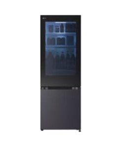 Tủ lạnh LG Inverter 340 lít InstaView LBB33BLMAI