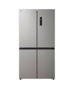 Tủ lạnh LG Inverter 474 lít Multi Door LFB47SVM