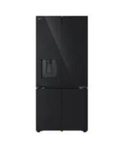 Tủ lạnh LG Inverter 607 lít Multi Door LFD61BLGA
