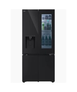 Tủ lạnh LG Inverter 612 lít Multi Door InstaView LFD61BLGAI