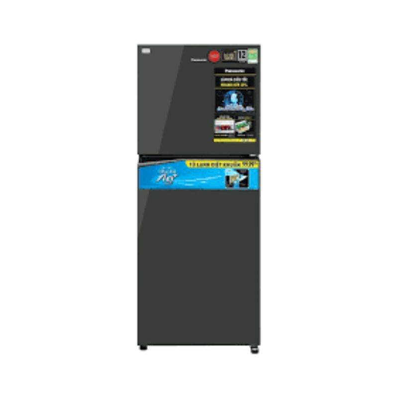 Tủ lạnh Panasonic Inverter 326 lít NR-TL351VGMV Tủ lạnh Panasonic Inverter 326 lít NR-TL351VGMV