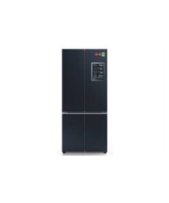 Tủ lạnh Panasonic Inverter 510 lít Multi Door NR-X561GB-VN