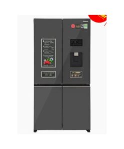Tủ lạnh Panasonic Inverter 621 lít NR-XY680YMMV