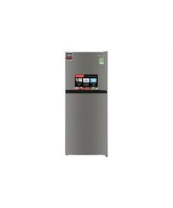 Tủ lạnh Sharp Inverter 181 lít SJ-X198V-SL
