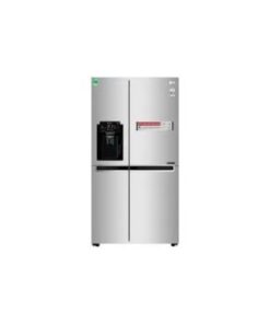 Tủ lạnh Side by Side LG GR-D247JDS 601L Inverter