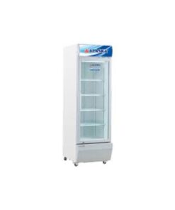 Tủ mát Alaska 385 lít LCI-385