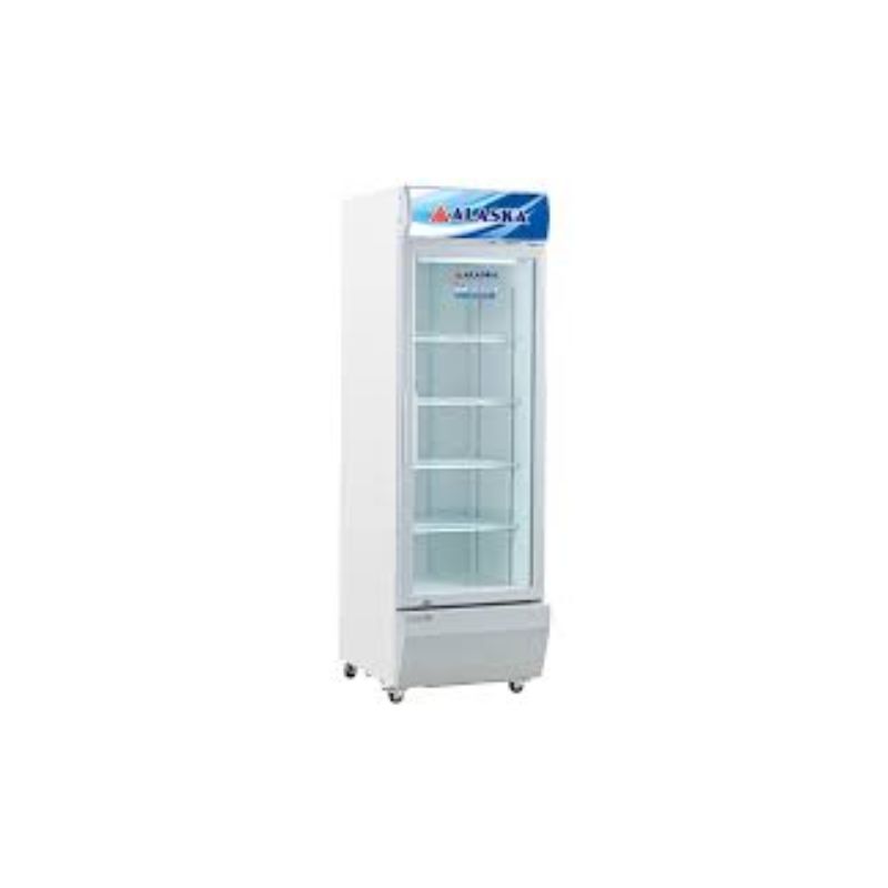 Tủ mát Alaska 385 lít LCI-385 Tủ mát Alaska 385 lít LCI-385