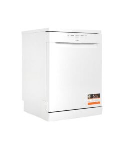 Máy rửa chén độc lập Whirlpool WFE 2B19 - Hàng chính hãng - [ HỖ TRỢ GIAO TỈNH ]