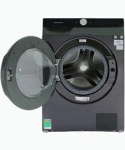 Máy Giặt Lồng Ngang Samsung Inverter 10kg WW10TP44DSB/SV
