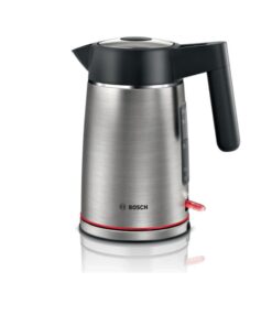 Ấm siêu tốc Bosch TWK6M480 màu inox