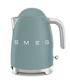 Ấm siêu tốc SMEG KLF03EGMEU màu xanh ngọc