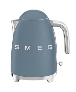 Ấm siêu tốc SMEG KLF03SBMEU màu xanh lam đậm nhám