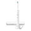 Bàn chải điện Philips Sonicare HX4043/41 màu trắng