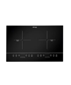 Chia sẻ Bếp từ đôi âm Rommelsbacher EBC3430/IN