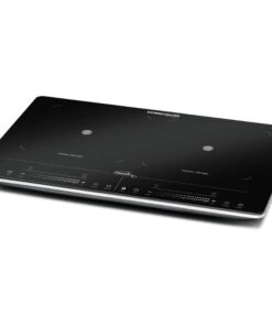 Bếp từ đôi Rommelsbacher CT 3420/IN